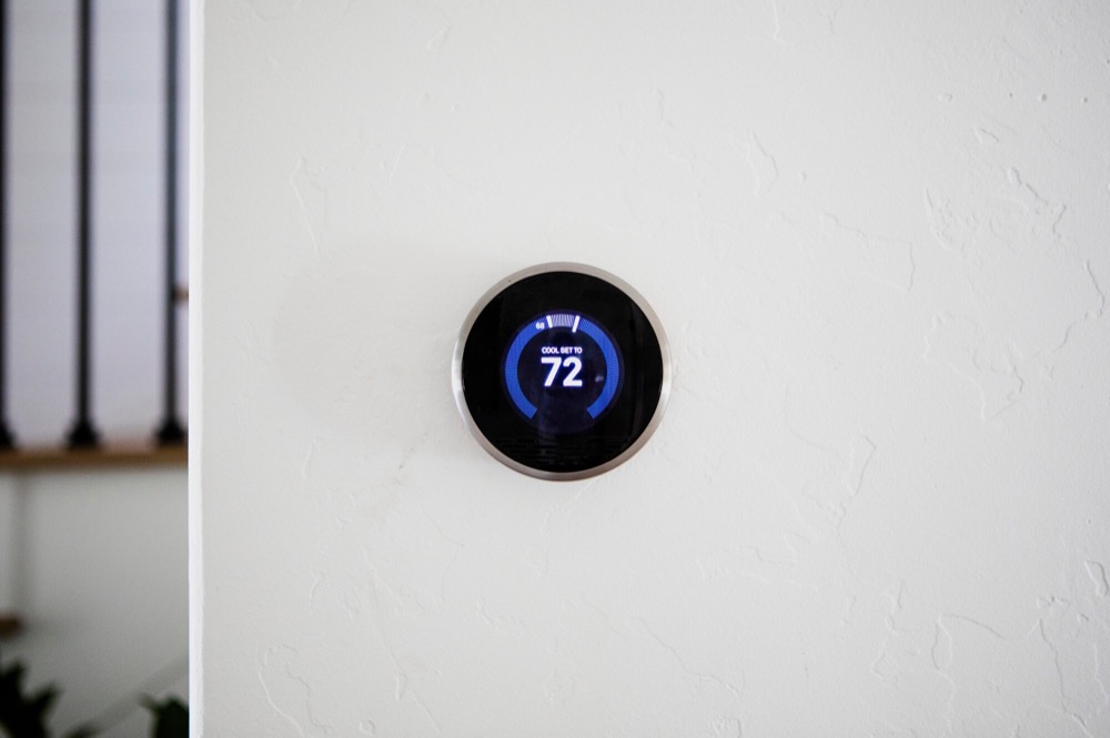 The Benefits of Upgrading to a Smart Thermostat