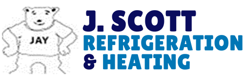 J. Scott Refrigeration & Heating